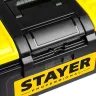 Ящик для инструмента "TOOLBOX-19" пластиковый, STAYER Professional 38167-19 купить в Тюмени