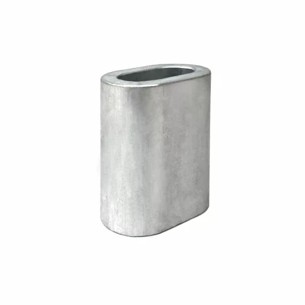 Алюминиевая втулка HITCH 24 мм (SZ071458) купить в Тюмени