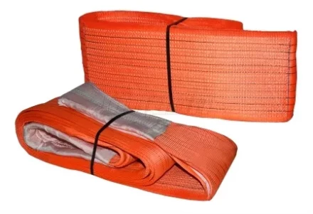 Строп текстильный петлевой СТП-8 т L=7.5 м SF7 240 мм купить в Тюмени