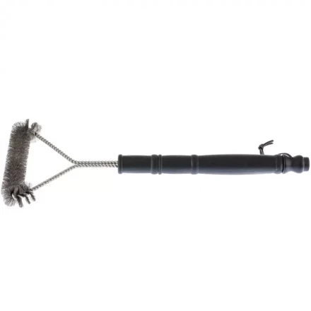 Щетка для чистки гриля 43 см Camping Palisad 69652 купить в Тюмени