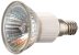 Лампа галогенная СВЕТОЗАР с защитным стеклом, цоколь E14, диаметр 51мм, 35Вт, 220В SV-44833 купить в Тюмени