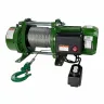 Лебедка электрическая HITCH KCD200 200кг 100м 220В (SZ086789) купить в Тюмени