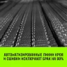 Трос буксировочный для автомобиля HITCH REGULAR 5т 5м 50мм крюк-крюк (SZ088746) купить в Тюмени