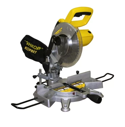 Пила торцовочная Корвет 8М 90080 купить в Тюмени