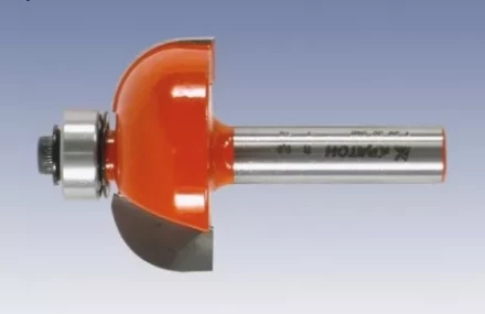 Фреза галтельная с подшипником Кратон (1 09 05 044) 1 09 05 044 купить в Тюмени