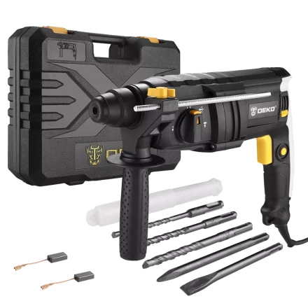 Перфоратор DKH850W DEKO, 063-4111 купить в Тюмени