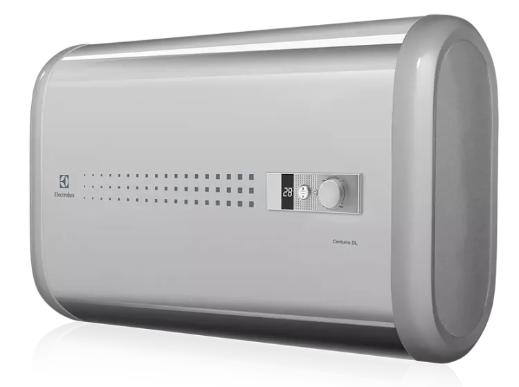 Водонагреватель Electrolux EWH 100 Centurio DL Silver H купить в Тюмени
