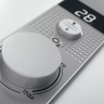 Водонагреватель Electrolux EWH 100 Centurio DL Silver H купить в Тюмени