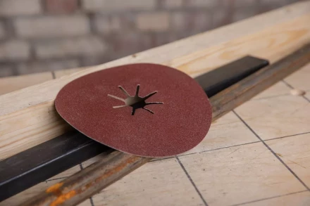 Круг фибровый HAMMER 243-014 купить в Тюмени