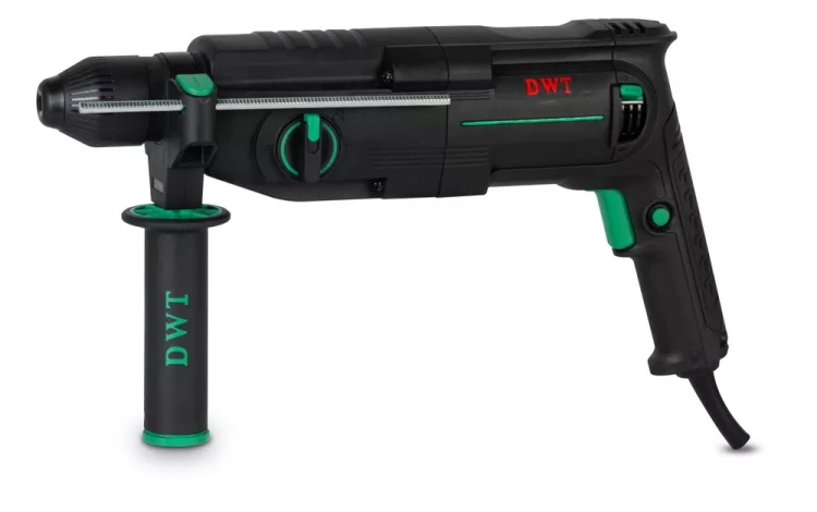 Перфоратор SDS-Plus DWT SBHP10-30 BMC купить в Тюмени
