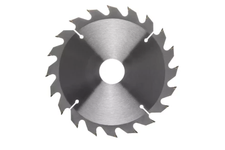 Диск пильный твердосплавный HAMMER Ф160х20мм 20зуб. купить в Тюмени