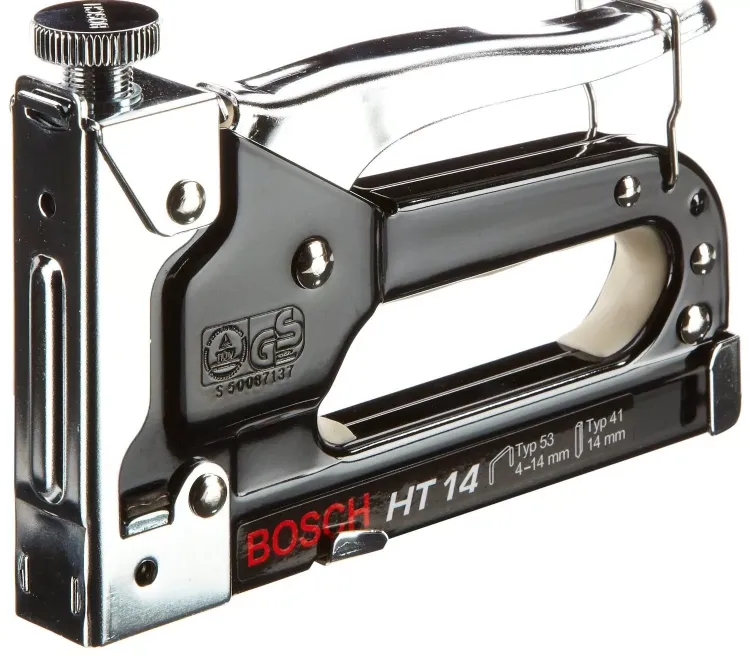 Степлер BOSCH HT 14 (0.603.038.001) купить в Тюмени