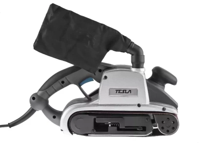 Машинка шлифовальная ленточная TESLA TS1200 купить в Тюмени