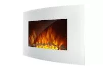 Электрокамин Electrolux EFP/W-1200URLS White купить в Тюмени