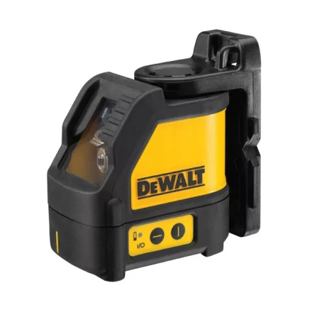 Лазерный нивелир DeWalt DW 088 K купить в Тюмени