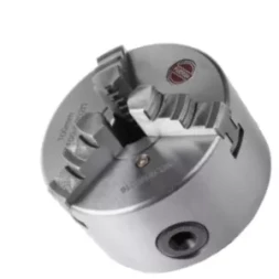 Патрон токарный 7100-0033 ф200 3-х кулачковый I-QSC