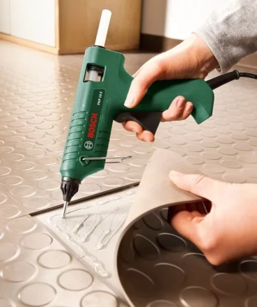 Клеевой пистолет BOSCH РКР 18 Е (0.603.264.508) купить в Тюмени