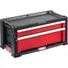 Ящик с 2 выдвижными полками "DRAWER-2", 22" KETER 38382-2 купить в Тюмени