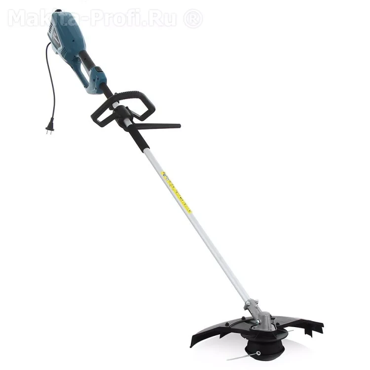Электрокосилка Makita UR3502 купить в Тюмени