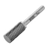 Борфреза по металлу твердосплавная, цилиндрическая, тип-А, 12 мм// Denzel 72003 купить в Тюмени