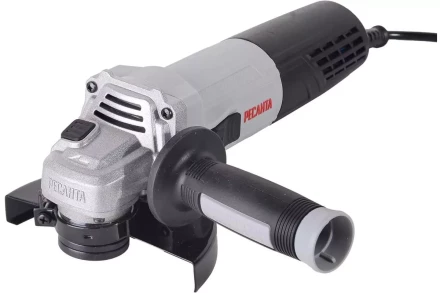 Углошлифовальная машина (болгарка) Ресанта УШМ-125/1100 75/12/3 купить в Тюмени