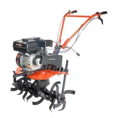 Мотокультиватор бензиновый PATRIOT Кубань купить в Тюмени