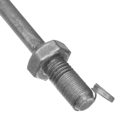 Миксер для строительных смесей, 160х600мм, хвостовик М14// Сибртех 84782 купить в Тюмени