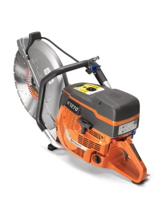 Бензорез  K1270/14&quot;  Husqvarna купить в Тюмени