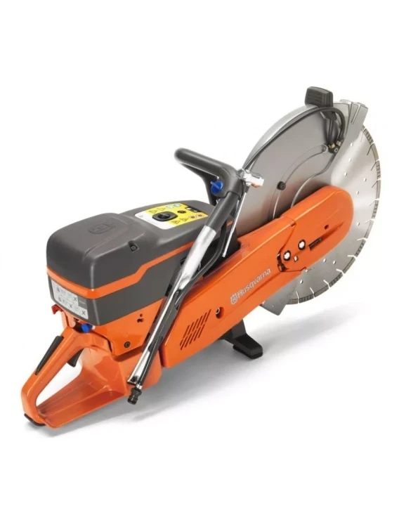 Бензорез  K1270/14"  Husqvarna купить в Тюмени