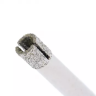 Сверло по стеклу и керамической плитке 65 х 55 мм цилиндр. хв. СИБРТЕХ 726657 купить в Тюмени