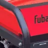 Бензиновый генератор Fubag BS 5500 A ES купить в Тюмени
