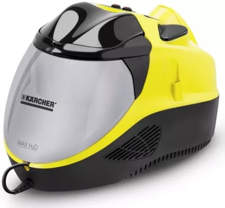 Паропылесос KARCHER SV 7 купить в Тюмени