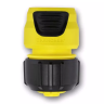 Универсальный коннектор Plus без упаковки KARCHER купить в Тюмени
