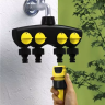 Универсальный коннектор Plus без упаковки KARCHER купить в Тюмени