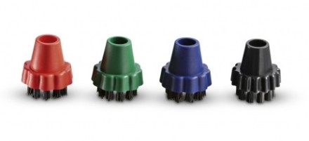 Комплект круглых щеток SV1802/1902 KARCHER купить в Тюмени