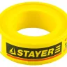 Фумлента STAYER "MASTER", плотность 0,16 г/см3, 0,075ммх12ммх10м 12360-12-016 купить в Тюмени