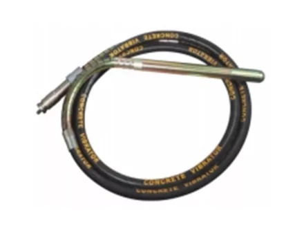 Гибкий вал с вибронаконечником 32 мм 6,0 м для глубинных вибраторов ZN-C 1024066 купить в Тюмени