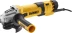 Шлифмашина УШМ DeWalt DWE 4257 купить в Тюмени