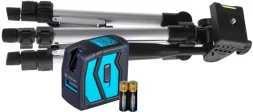 Нивелир лазерный ADA INSTRUMAX ELEMENT 2D Set