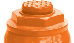 Домкрат бутылочный Кратон HBJ-50.0 2 30 01 012 купить в Тюмени