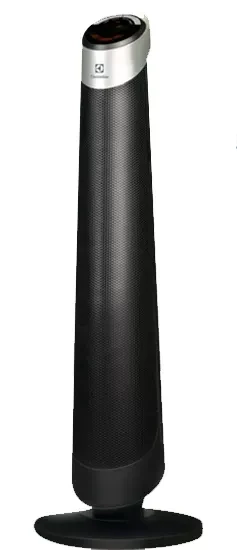 Колонный тепловентилятор ELECTROLUX EFH/F – 6720