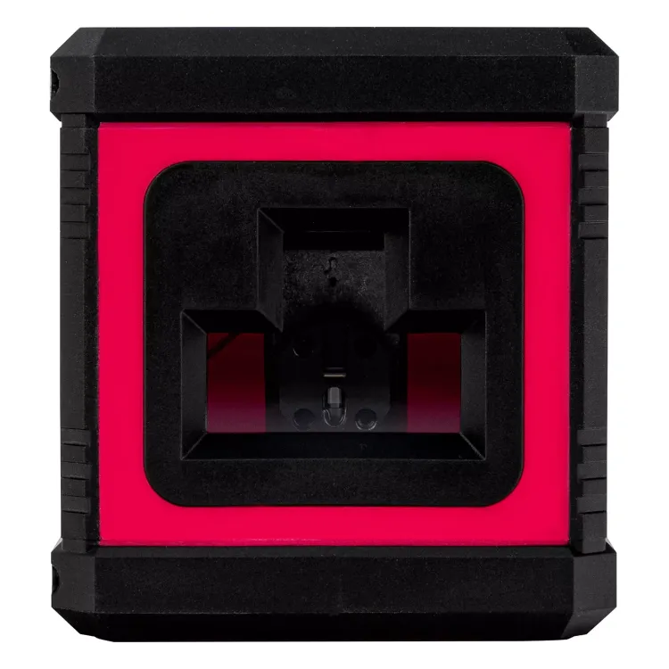 Лазерный уровень MTX XQB RED Pro SET, 10 м, красный луч, батарейки, штатив 350185 купить в Тюмени