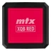Лазерный уровень MTX XQB RED Pro SET, 10 м, красный луч, батарейки, штатив 350185 купить в Тюмени