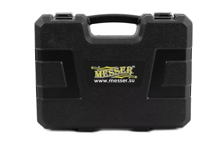 Аккумуляторный заклепочник MESSER W4560 для вытяжных заклепок (2,4 - 5,0 мм) купить в Тюмени