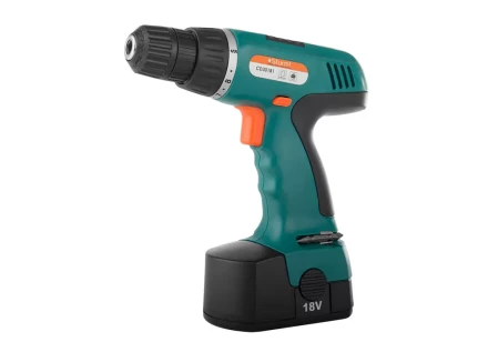 Аккумуляторная дрель-шуруповерт Sturm CD30181 купить в Тюмени