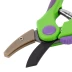 Секатор с наковальней Palisad, 200 мм, двухкомпонентные рукоятки, 605518 купить в Тюмени