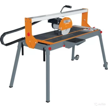 Плиткорез Кратон TC-1200/1200 4 02 02 019 купить в Тюмени