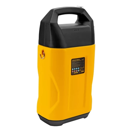 Опрыскиватель аккумуляторный Denzel D-8LI, 8 л, 12 В, 2 Ач 64795 купить в Тюмени