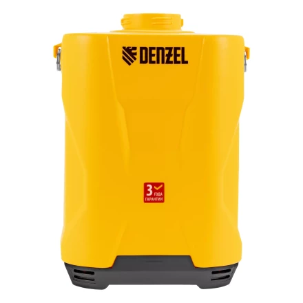 Опрыскиватель аккумуляторный Denzel D-8LI, 8 л, 12 В, 2 Ач 64795 купить в Тюмени