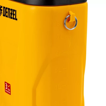Опрыскиватель аккумуляторный Denzel D-8LI, 8 л, 12 В, 2 Ач 64795 купить в Тюмени